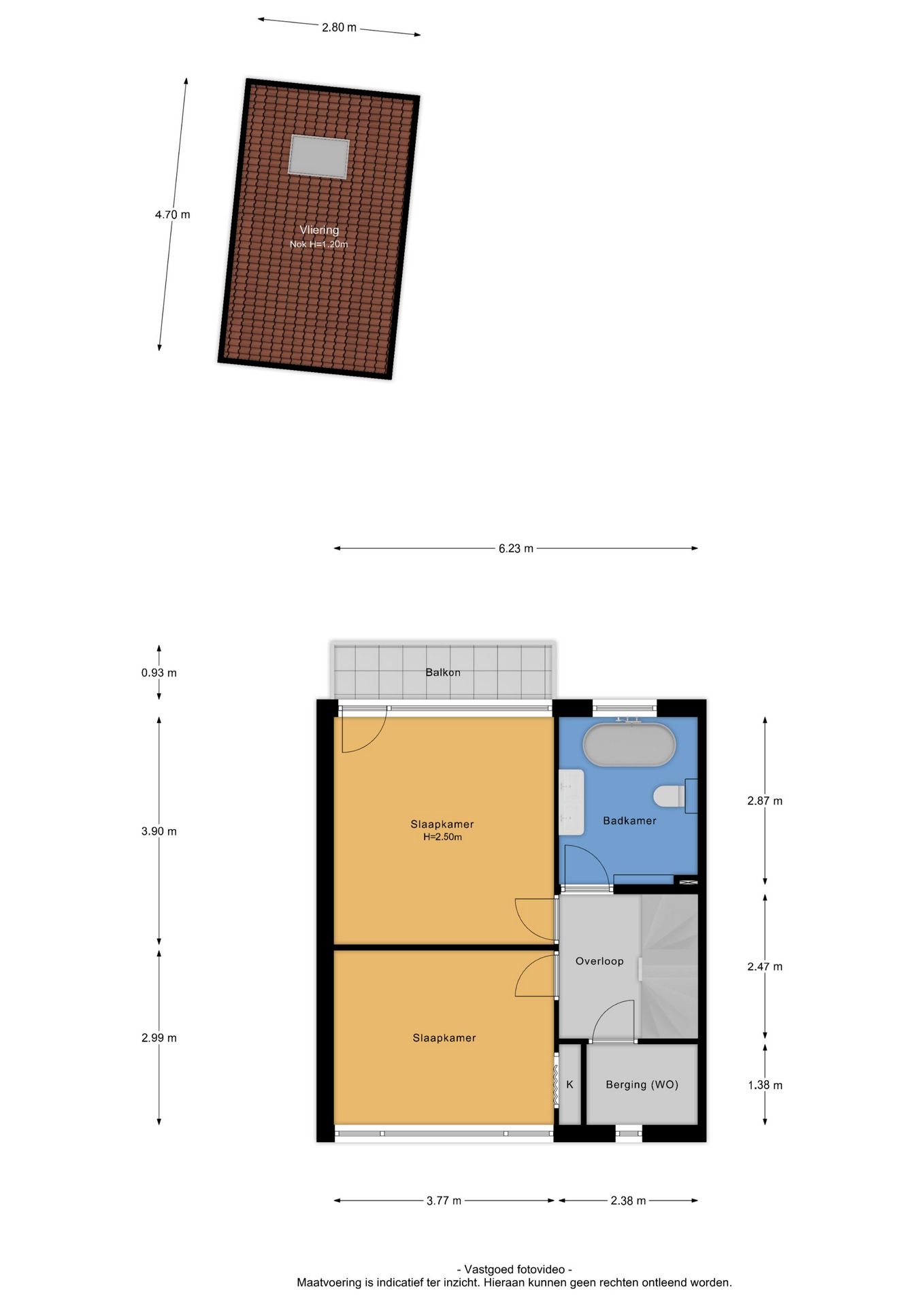 Foto 40 van Trompstraat 3