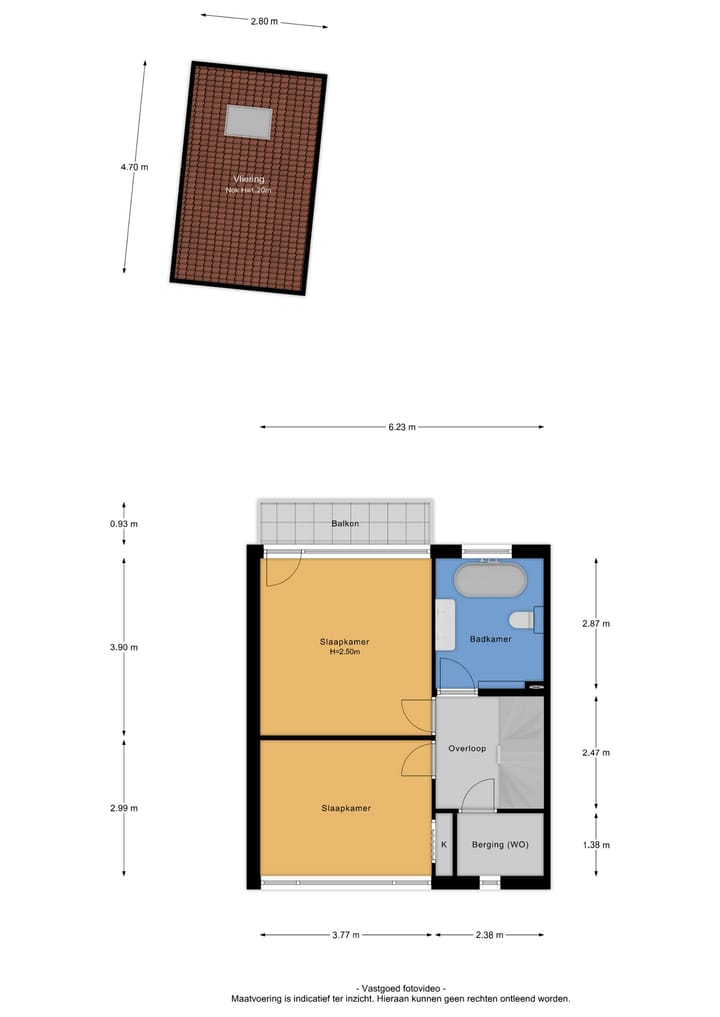 Photo 40 of Trompstraat 3