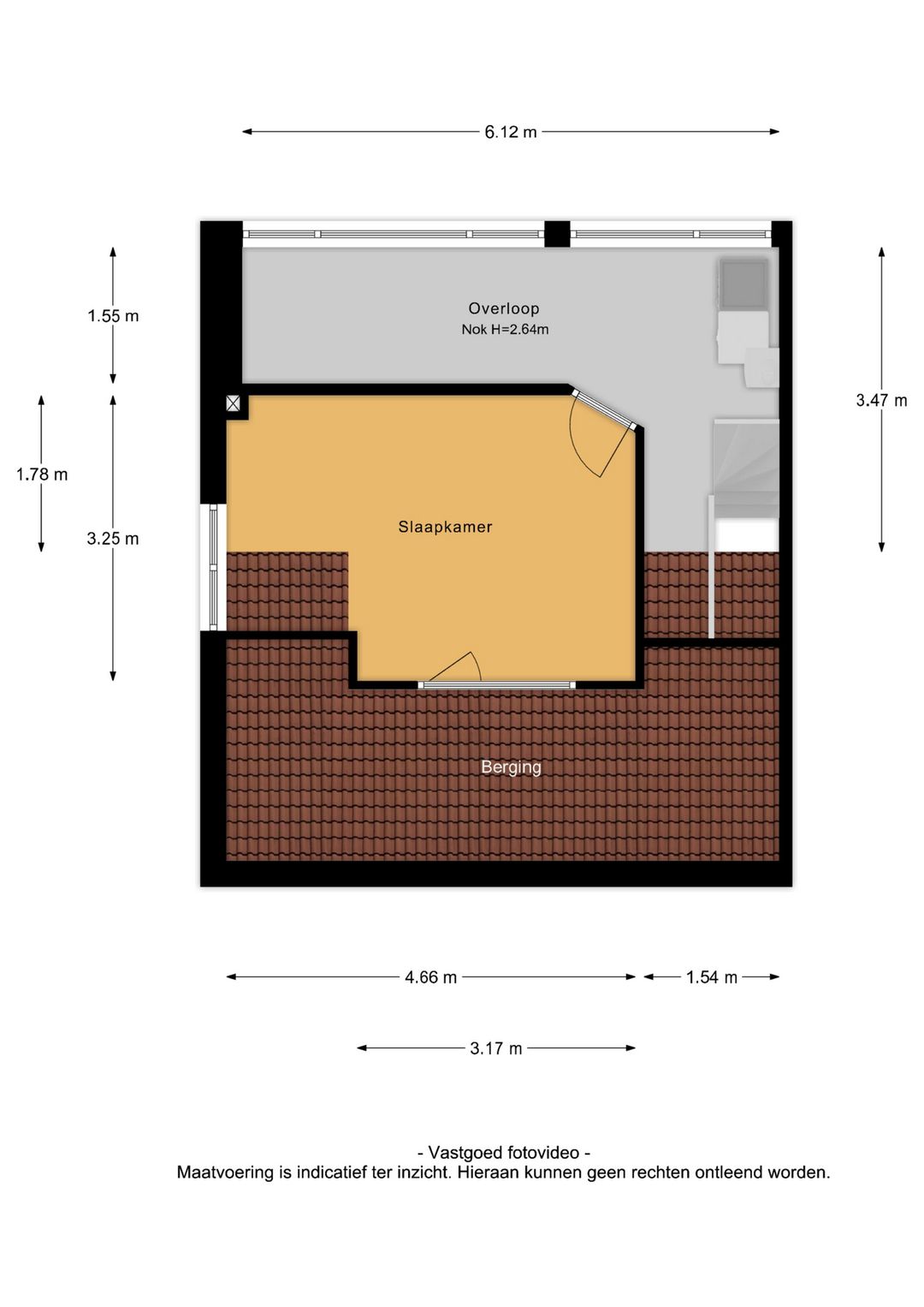 Foto 41 van Trompstraat 3