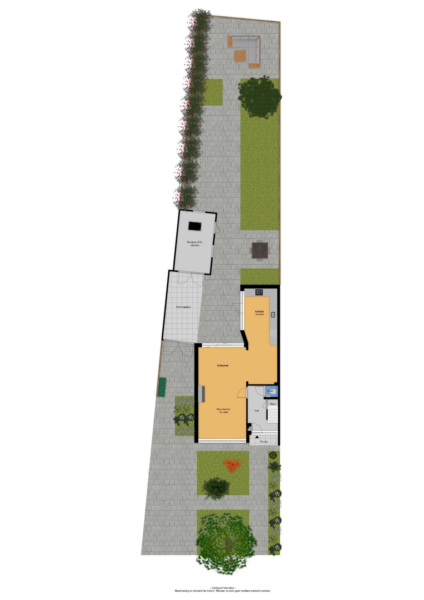 Foto 42 van Trompstraat 3