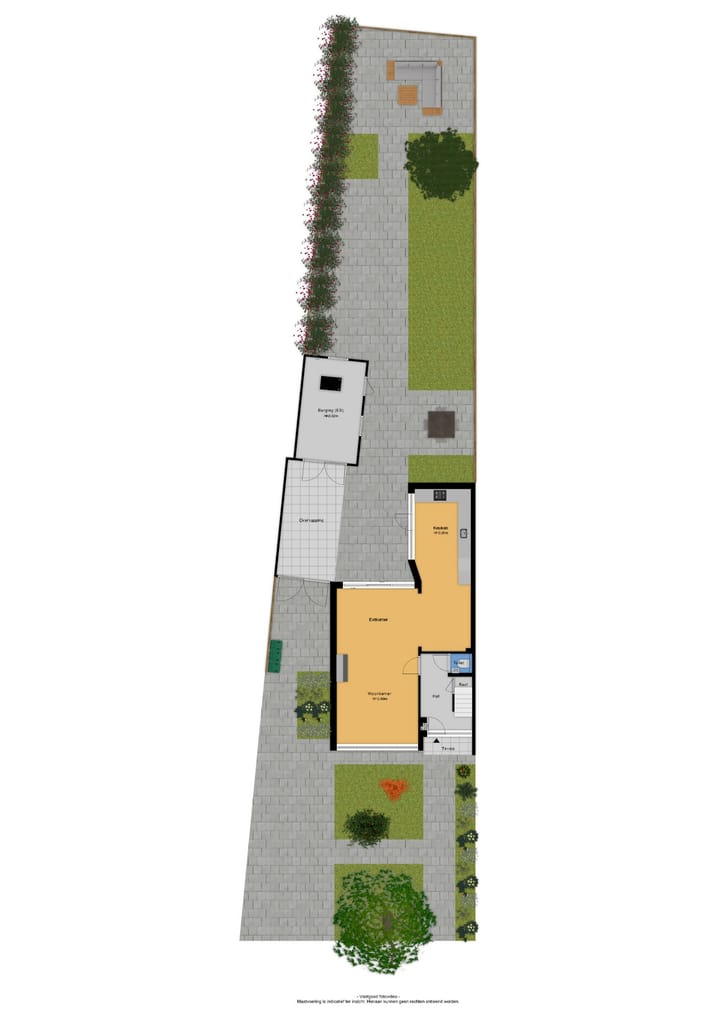 Photo 42 of Trompstraat 3