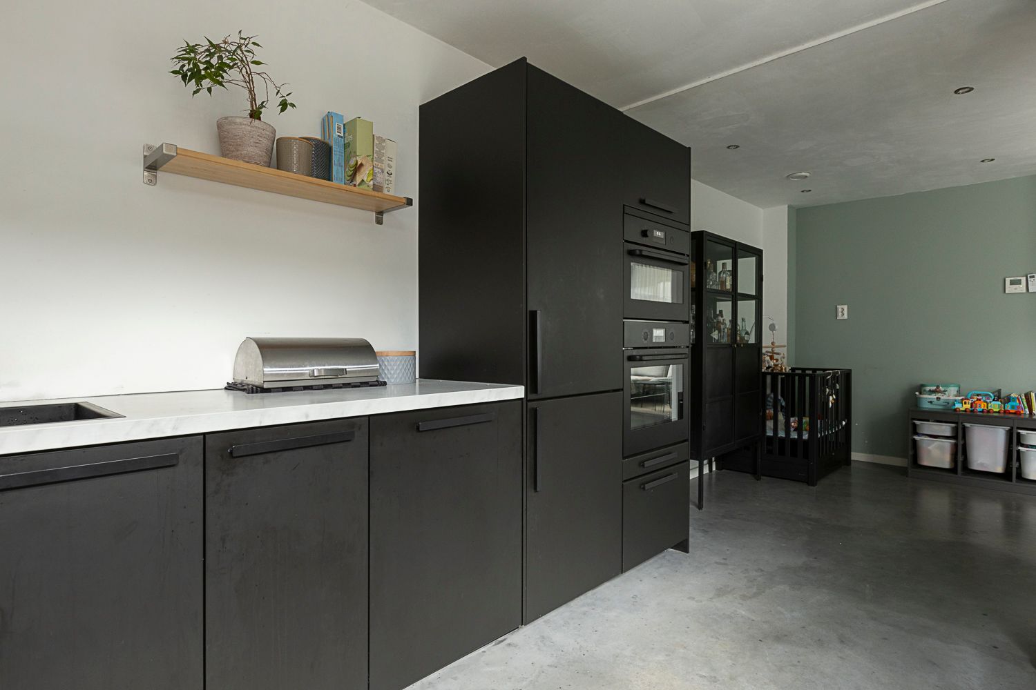 Foto 15 van Trompstraat 3