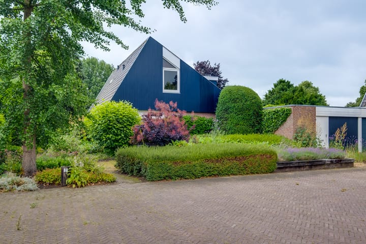 Foto 1 van Korte Voren 7