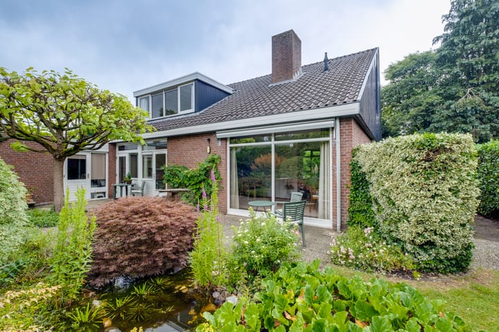 Foto 2 van Korte Voren 7