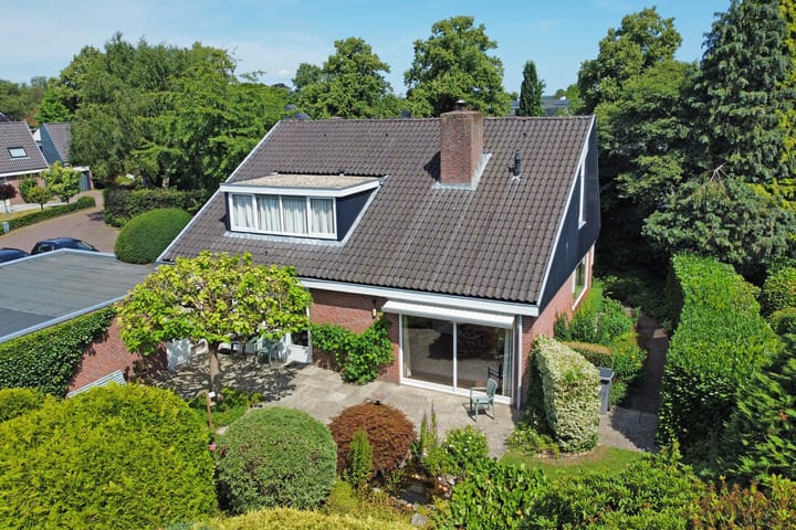 Foto 3 van Korte Voren 7