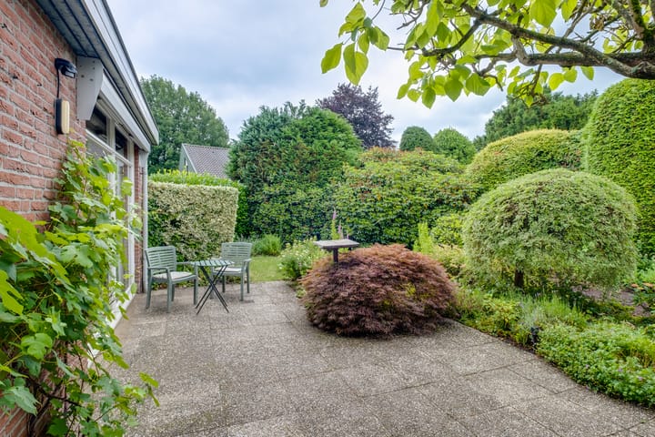 Foto 4 van Korte Voren 7