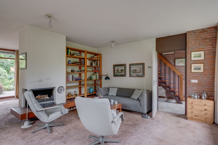 Foto 6 van Korte Voren 7