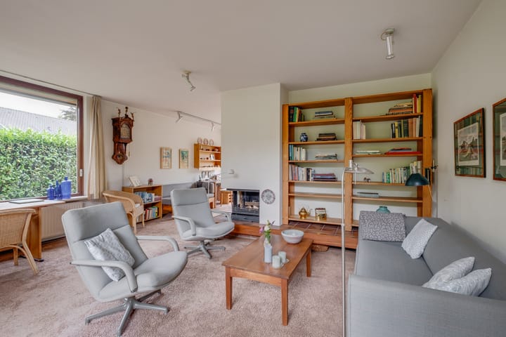 Foto 7 van Korte Voren 7