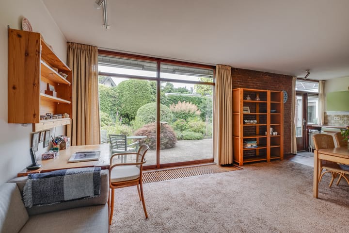 Foto 9 van Korte Voren 7