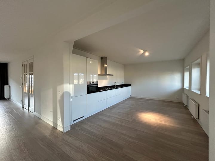 Foto 4 van Rooseveltlaan 27-4