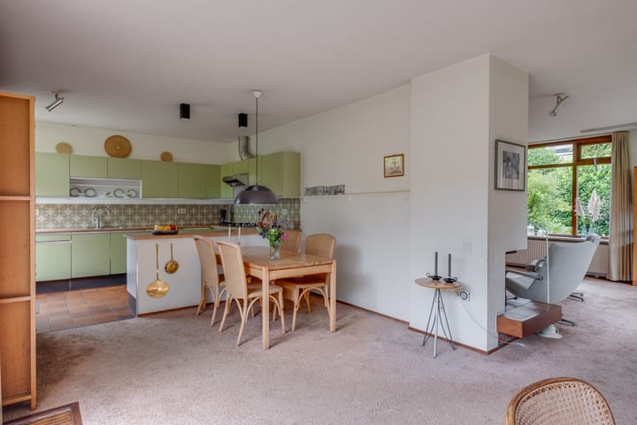 Foto 10 van Korte Voren 7