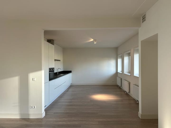 Foto 5 van Rooseveltlaan 27-4