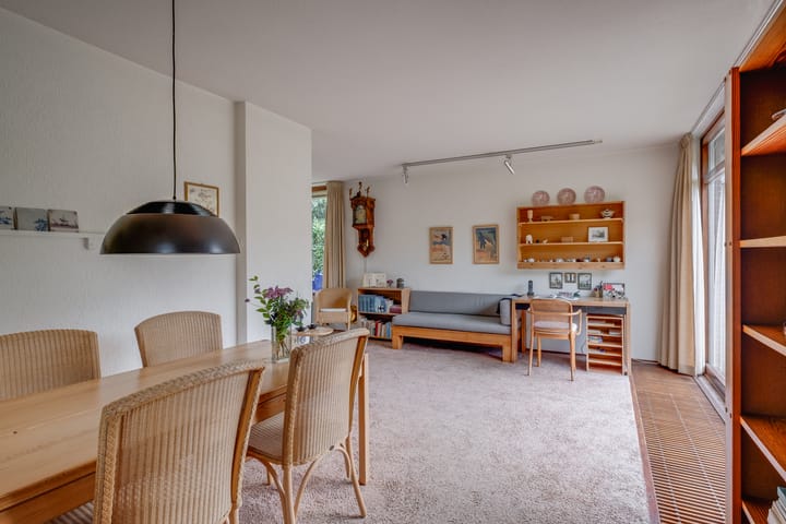 Foto 11 van Korte Voren 7