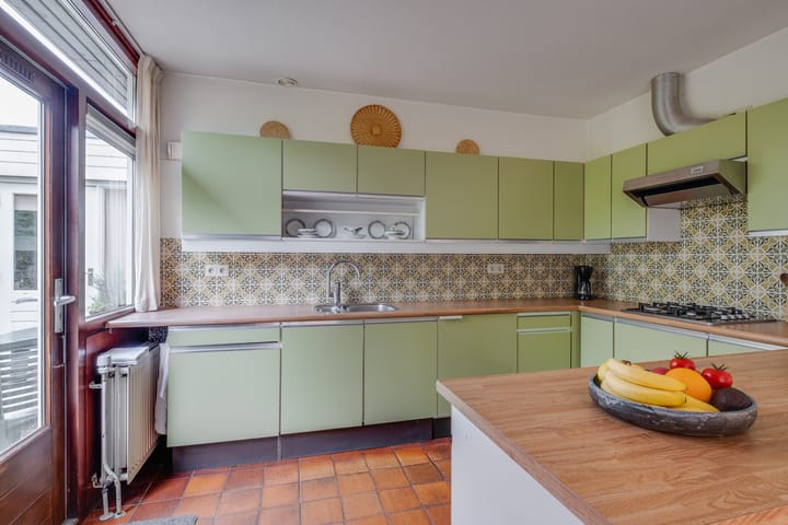 Foto 12 van Korte Voren 7