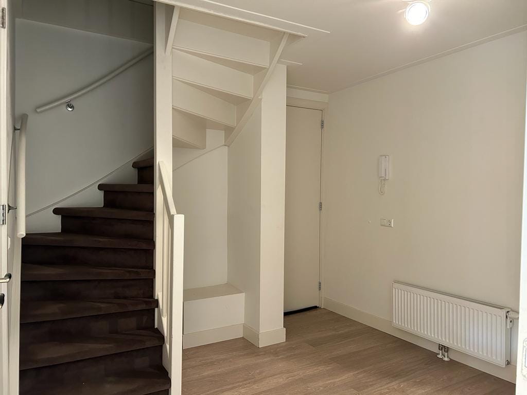 Foto 8 van Rooseveltlaan 27-4