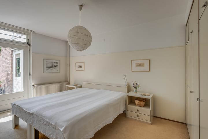 Foto 13 van Korte Voren 7