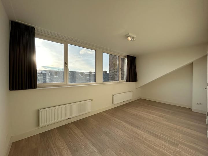 Foto 10 van Rooseveltlaan 27-4