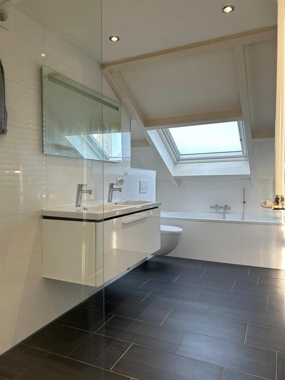 Foto 11 van Rooseveltlaan 27-4