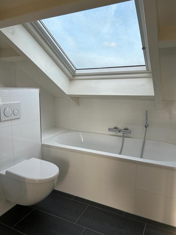 Foto 12 van Rooseveltlaan 27-4