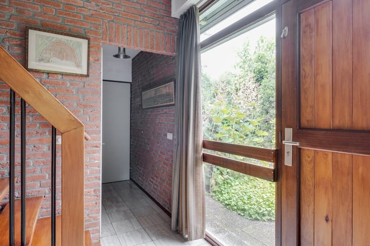 Foto 16 van Korte Voren 7