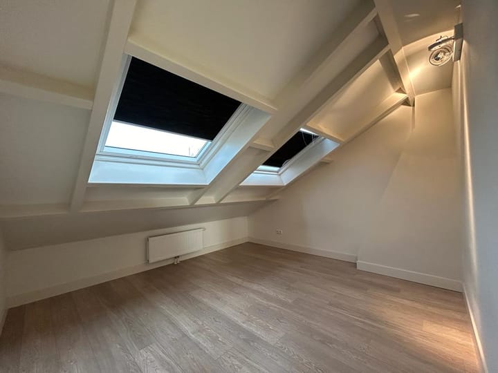 Foto 14 van Rooseveltlaan 27-4