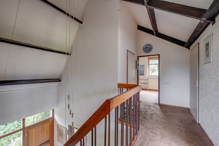 Foto 18 van Korte Voren 7