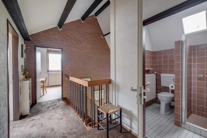 Foto 19 van Korte Voren 7