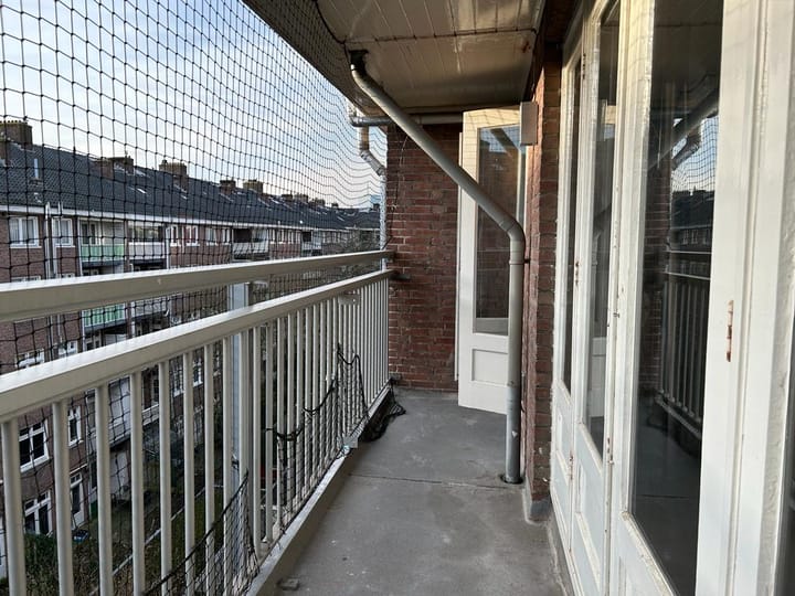 Foto 16 van Rooseveltlaan 27-4