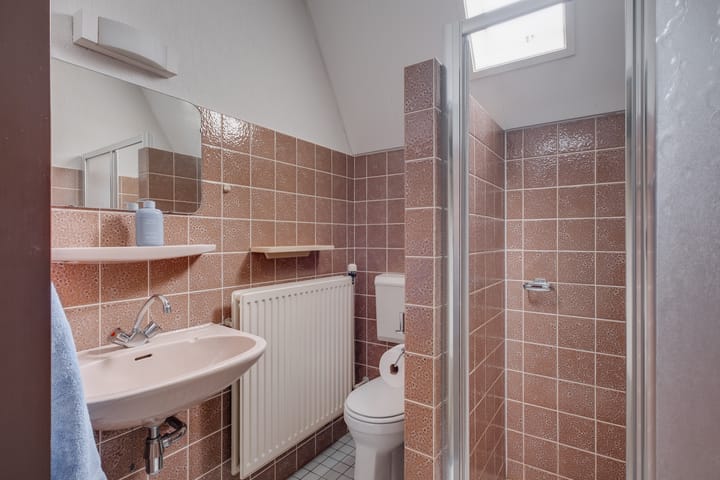 Foto 20 van Korte Voren 7