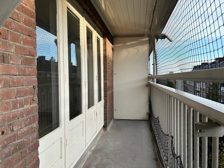 Foto 17 van Rooseveltlaan 27-4