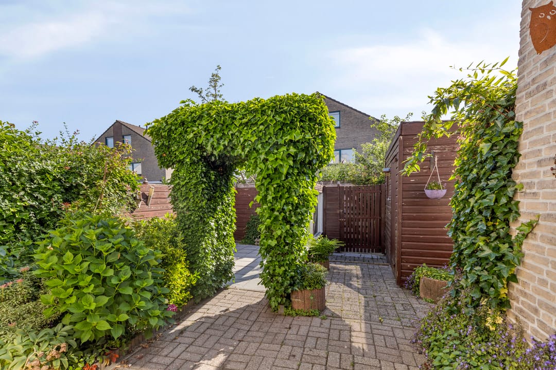 Foto 16 van Duinakker 16