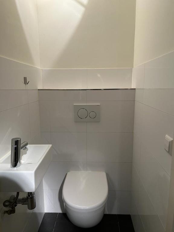 Foto 18 van Rooseveltlaan 27-4