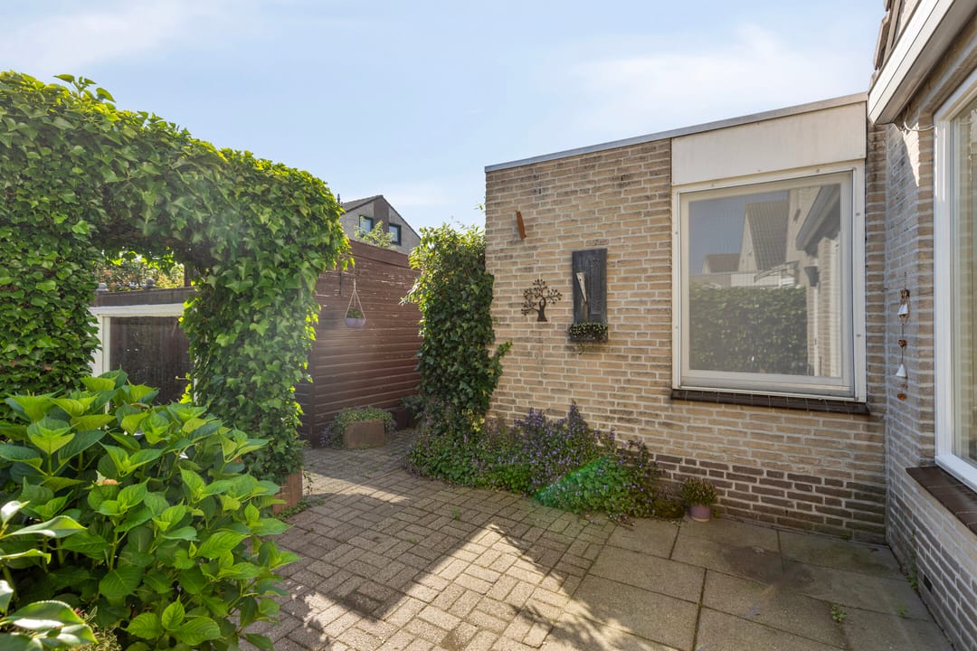 Foto 17 van Duinakker 16