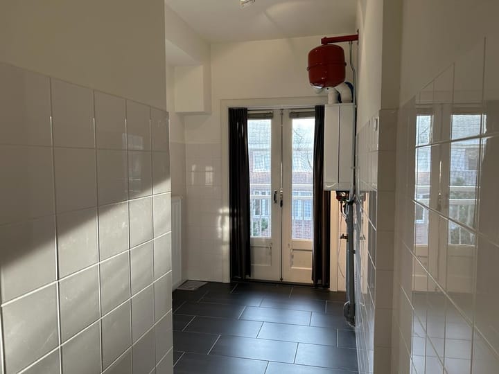 Foto 19 van Rooseveltlaan 27-4