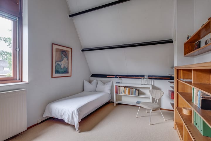 Foto 22 van Korte Voren 7