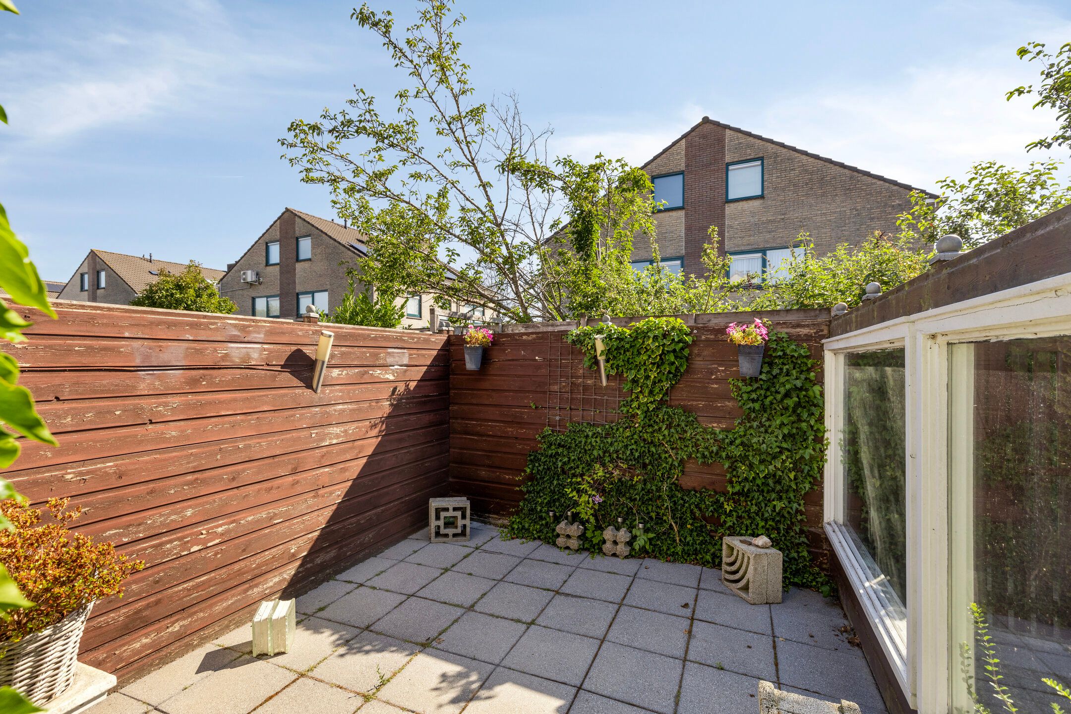 Foto 18 van Duinakker 16