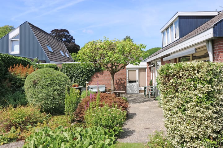 Foto 24 van Korte Voren 7