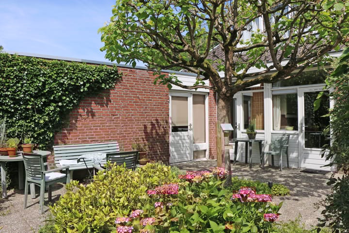 Foto 25 van Korte Voren 7