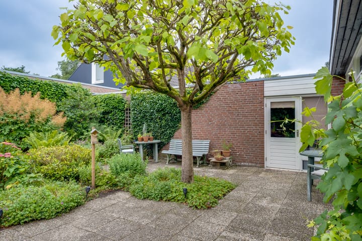 Foto 26 van Korte Voren 7