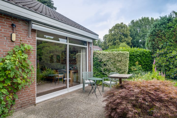 Foto 27 van Korte Voren 7