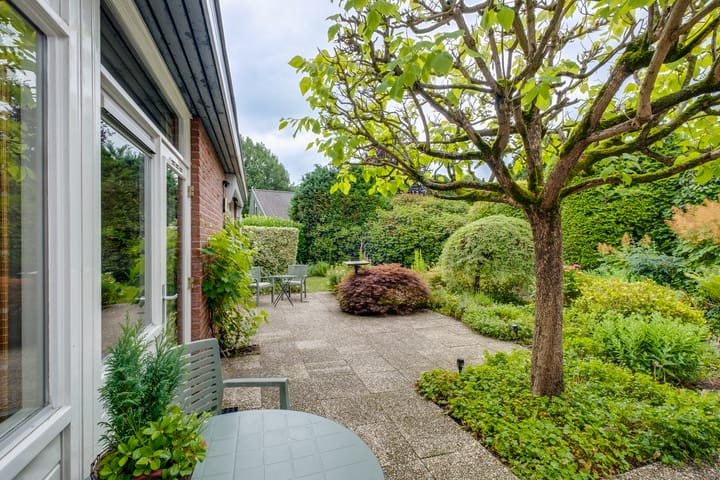 Foto 28 van Korte Voren 7