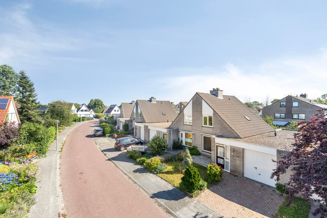 Foto 26 van Duinakker 16