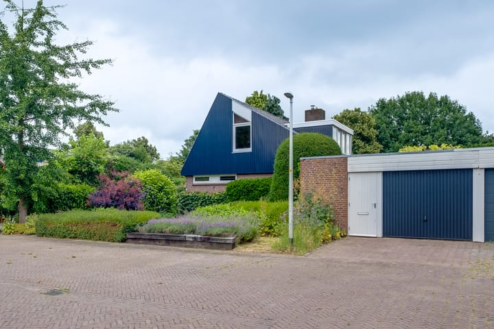 Foto 29 van Korte Voren 7