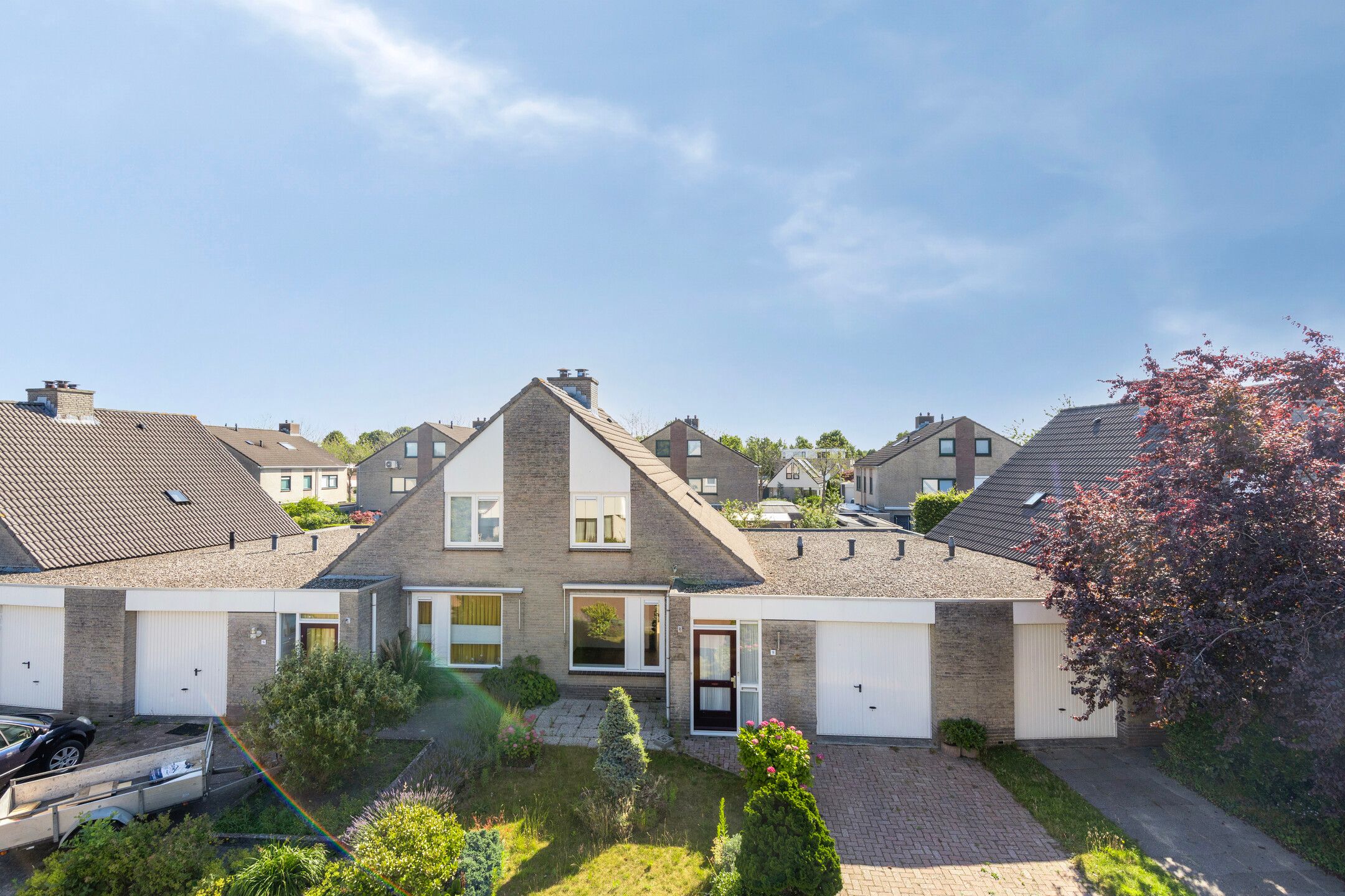 Foto 27 van Duinakker 16