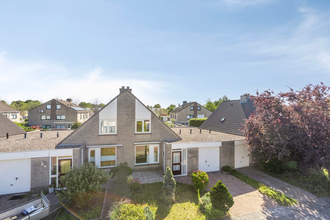 Foto 28 van Duinakker 16