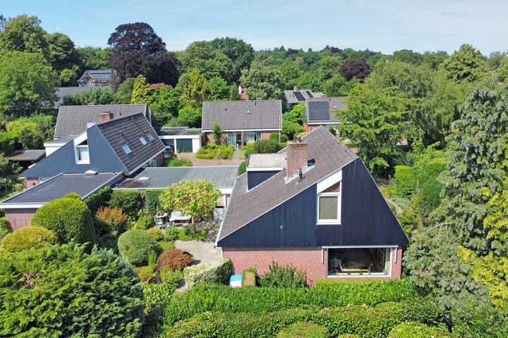 Foto 31 van Korte Voren 7