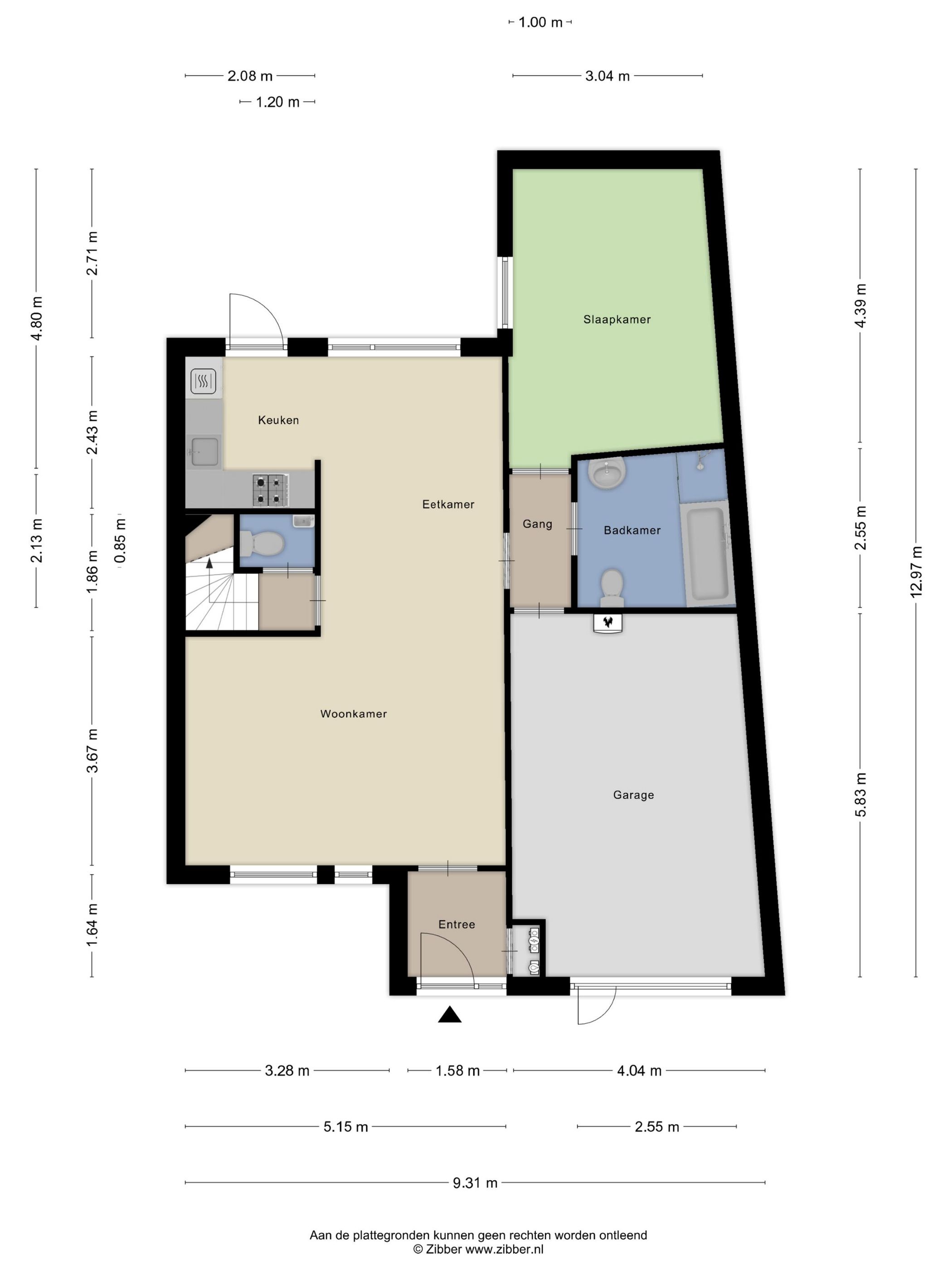 Foto 30 van Duinakker 16