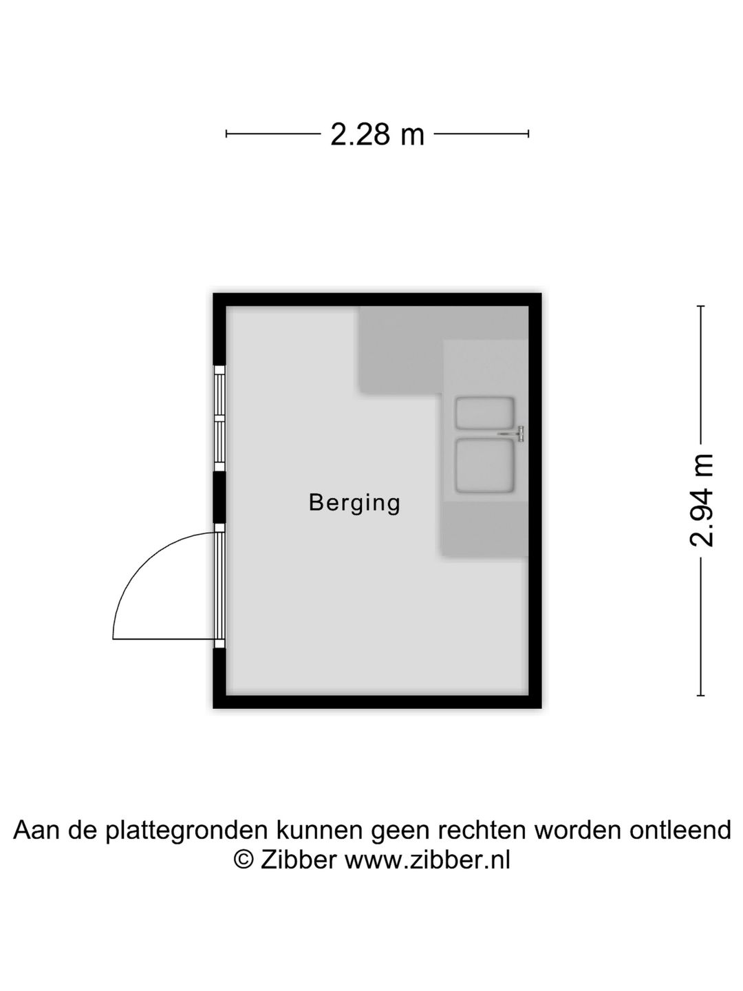 Foto 32 van Duinakker 16