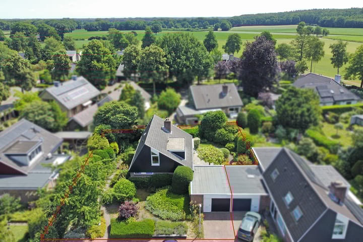 Foto 5 van Korte Voren 7