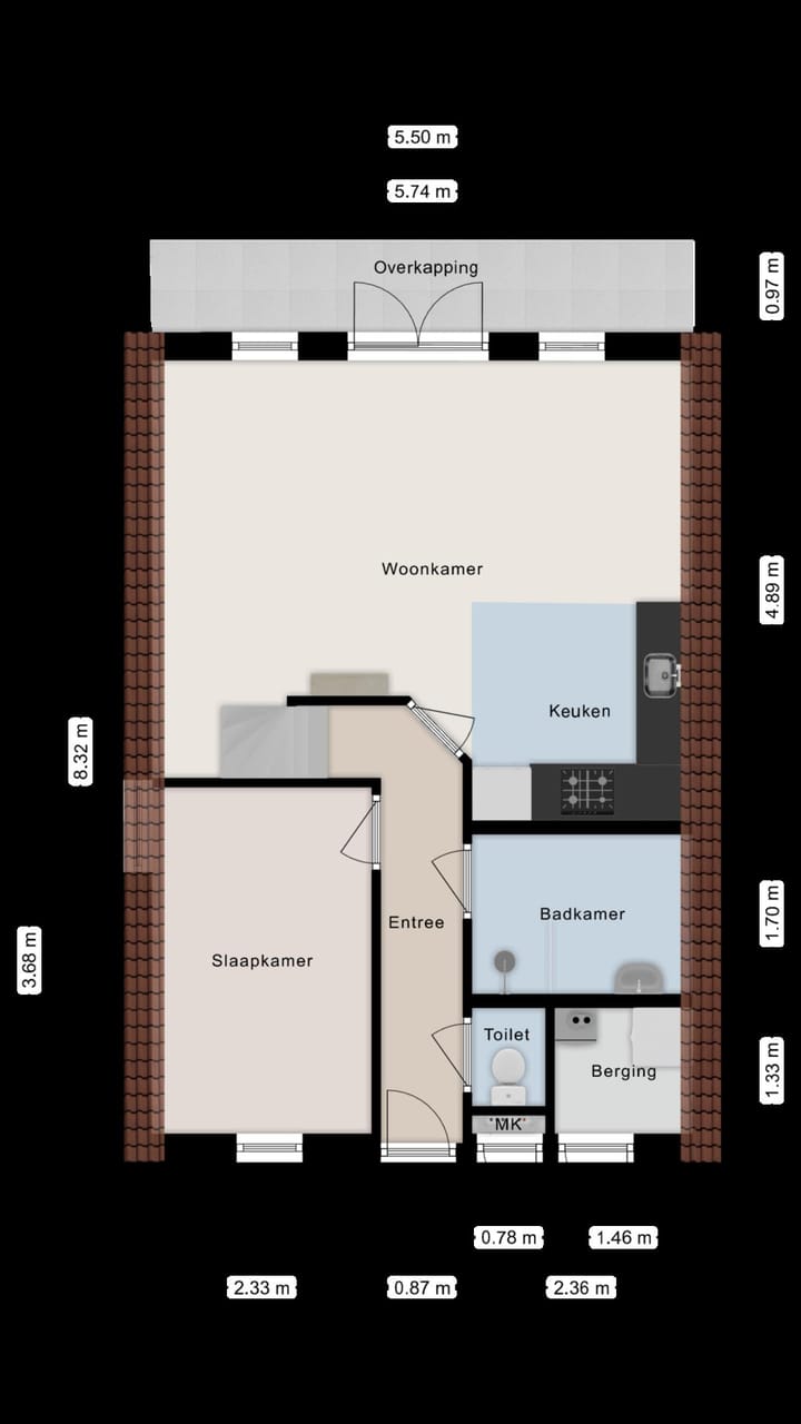Photo 33 of Boslaan 1-R215